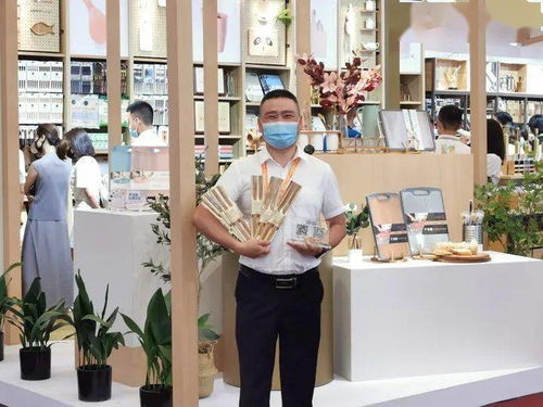 114屆中國日用百貨商品交易會盛大開幕，金屬材料引領創新潮流