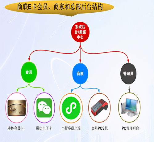 上海商家聯盟管理系統成員結構與醫療投資管理淺析